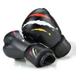 Custom Boxing Gloves