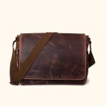 Leather Bag