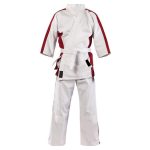Judo Uniform